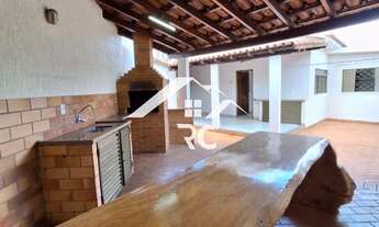 Imagem 2: CASA RESIDENCIAL em RIO VERDE - GO, PARQUE BANDEIRANTE