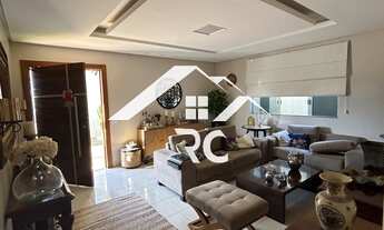 Imagem: CASA RESIDENCIAL em RIO VERDE - GO, PARQUE