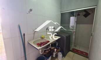 Imagem 7: CASA RESIDENCIAL em RIO VERDE - GO, JARDIM FLORESTA