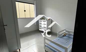 Imagem 6: CASA RESIDENCIAL em RIO VERDE - GO, VILA BORGES