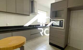 Imagem 5: APARTAMENTO RESIDENCIAL em RIO VERDE - GO, RESIDENCIAL TOCANTINS