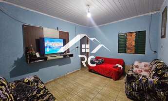 Imagem: CASA RESIDENCIAL em RIO VERDE - GO, VILA
