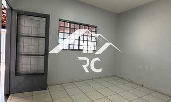 Imagem 2: CASA RESIDENCIAL em RIO VERDE - GO, RESIDENCIAL CANAÃ