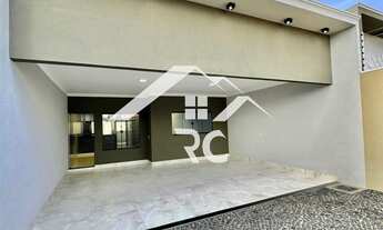 Imagem: CASA RESIDENCIAL em RIO VERDE - GO, LOURDES