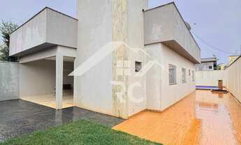 Imagem: CASA RESIDENCIAL em RIO VERDE - GO, VILA