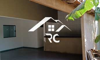 Imagem: CASA RESIDENCIAL em RIO VERDE - GO, LOTEAMENTO