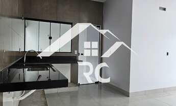 Imagem 3: CASA RESIDENCIAL em RIO VERDE - GO, JARDIM PRESIDENTE