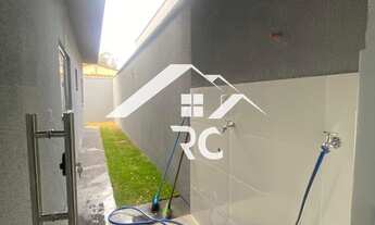 Imagem 4: CASA RESIDENCIAL em RIO VERDE - GO, JARDIM FLORESTA