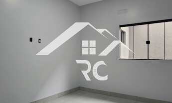 Imagem 5: CASA RESIDENCIAL em RIO VERDE - GO, JARDIM PRESIDENTE