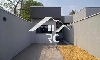 Imagem: CASA RESIDENCIAL em RIO VERDE - GO, JARDIM