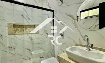 Imagem 7: CASA RESIDENCIAL em RIO VERDE - GO, LOURDES