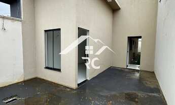 Imagem: CASA RESIDENCIAL em RIO VERDE - GO, RESIDENCIAL