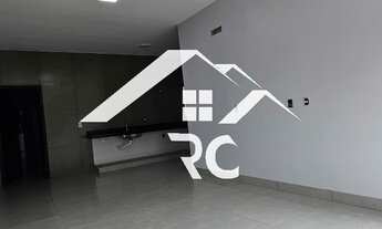 Imagem 6: CASA RESIDENCIAL em RIO VERDE - GO, JARDIM PRESIDENTE