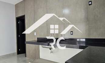 Imagem 2: CASA RESIDENCIAL em RIO VERDE - GO, JARDIM PRESIDENTE