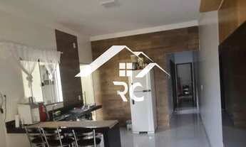 Imagem: CASA RESIDENCIAL em RIO VERDE - GO, JARDIM