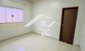 Imagem 4: CASA RESIDENCIAL em RIO VERDE - GO, VILA MOREIRA ATAÍDES