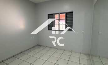 Imagem 6: CASA RESIDENCIAL em RIO VERDE - GO, RESIDENCIAL CANAÃ