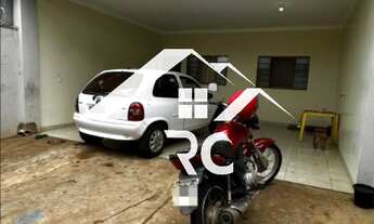 Imagem: CASA RESIDENCIAL em RIO VERDE - GO, SETOR