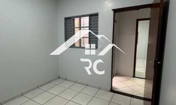 Imagem 4: CASA RESIDENCIAL em RIO VERDE - GO, RESIDENCIAL CANAÃ