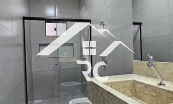 Imagem 4: CASA RESIDENCIAL em RIO VERDE - GO, JARDIM PRESIDENTE