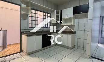 Imagem 3: CASA RESIDENCIAL em RIO VERDE - GO, RESIDENCIAL CANAÃ