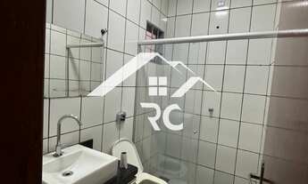 Imagem 7: CASA RESIDENCIAL em RIO VERDE - GO, RESIDENCIAL CANAÃ