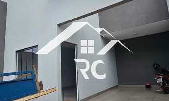 Imagem: CASA RESIDENCIAL em RIO VERDE - GO, JARDIM