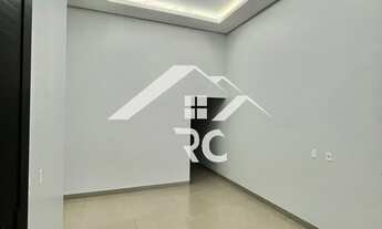 Imagem 2: CASA RESIDENCIAL em RIO VERDE - GO, RESIDENCIAL CANAÃ