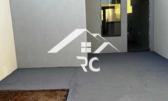 Imagem: CASA RESIDENCIAL em RIO VERDE - GO, RESIDENCIAL