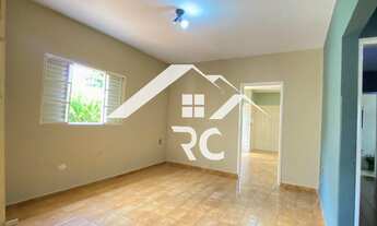 Imagem 2: CASA RESIDENCIAL em RIO VERDE - GO, JARDIM AMÉRICA PROLONGAMENTO A