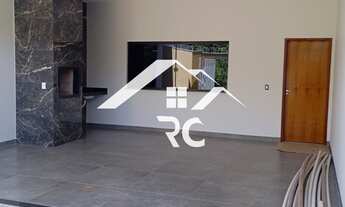 Imagem: CASA INDUSTRIAL em RIO VERDE - GO, RESIDENCIAL