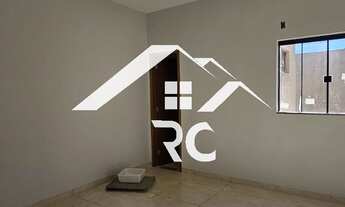 Imagem 4: CASA RESIDENCIAL em RIO VERDE - GO, VILA MARIANA