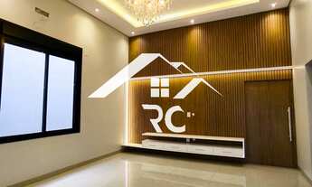 Imagem: CASA RESIDENCIAL em RIO VERDE - GO, RESIDENCIAL