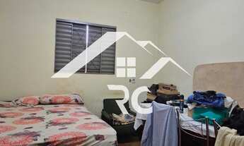 Imagem 3: CASA RESIDENCIAL em RIO VERDE - GO, PARQUE LARANJEIRAS