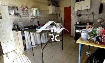 Imagem 6: CASA RESIDENCIAL em RIO VERDE - GO, VILA SANTA CRUZ