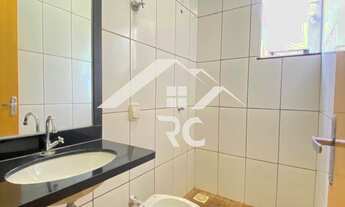 Imagem 5: CASA RESIDENCIAL em RIO VERDE - GO, RESIDENCIAL VENEZA