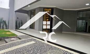 Imagem: CASA RESIDENCIAL em RIO VERDE - GO, RESIDENCIAL