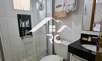 Imagem 4: APARTAMENTO RESIDENCIAL em RIO VERDE - GO, RESIDENCIAL CANAÃ