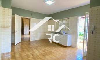 Imagem: CASA RESIDENCIAL em RIO VERDE - GO, JARDIM