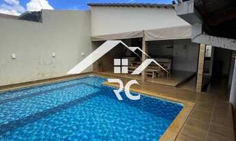 Imagem: CASA RESIDENCIAL em RIO VERDE - GO, RESIDENCIAL