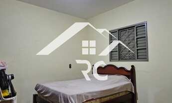 Imagem 2: CASA RESIDENCIAL em RIO VERDE - GO, PARQUE LARANJEIRAS