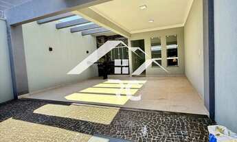 Imagem: CASA RESIDENCIAL em RIO VERDE - GO, VILA