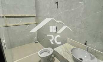 Imagem 6: CASA RESIDENCIAL em RIO VERDE - GO, RESIDENCIAL CANAÃ