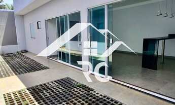 Imagem: CASA RESIDENCIAL em RIO VERDE - GO, PARQUE