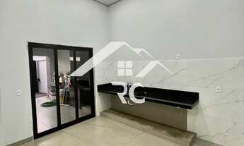 Imagem 3: CASA RESIDENCIAL em RIO VERDE - GO, RESIDENCIAL CANAÃ