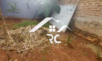 Imagem 2: CASA RESIDENCIAL em RIO VERDE - GO, PARQUE DOM MIGUEL