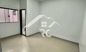 Imagem 5: CASA RESIDENCIAL em RIO VERDE - GO, RESIDENCIAL CANAÃ