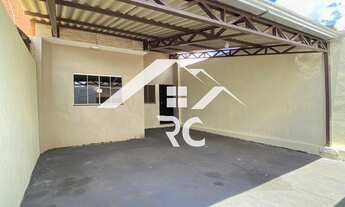 Imagem: CASA RESIDENCIAL em RIO VERDE - GO, RESIDENCIAL