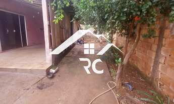 Imagem 3: CASA RESIDENCIAL em RIO VERDE - GO, PARQUE DOM MIGUEL