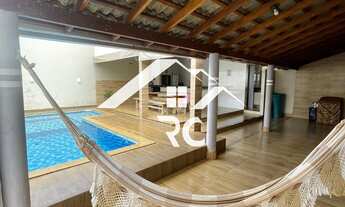 Imagem 2: CASA RESIDENCIAL em RIO VERDE - GO, RESIDENCIAL VENEZA